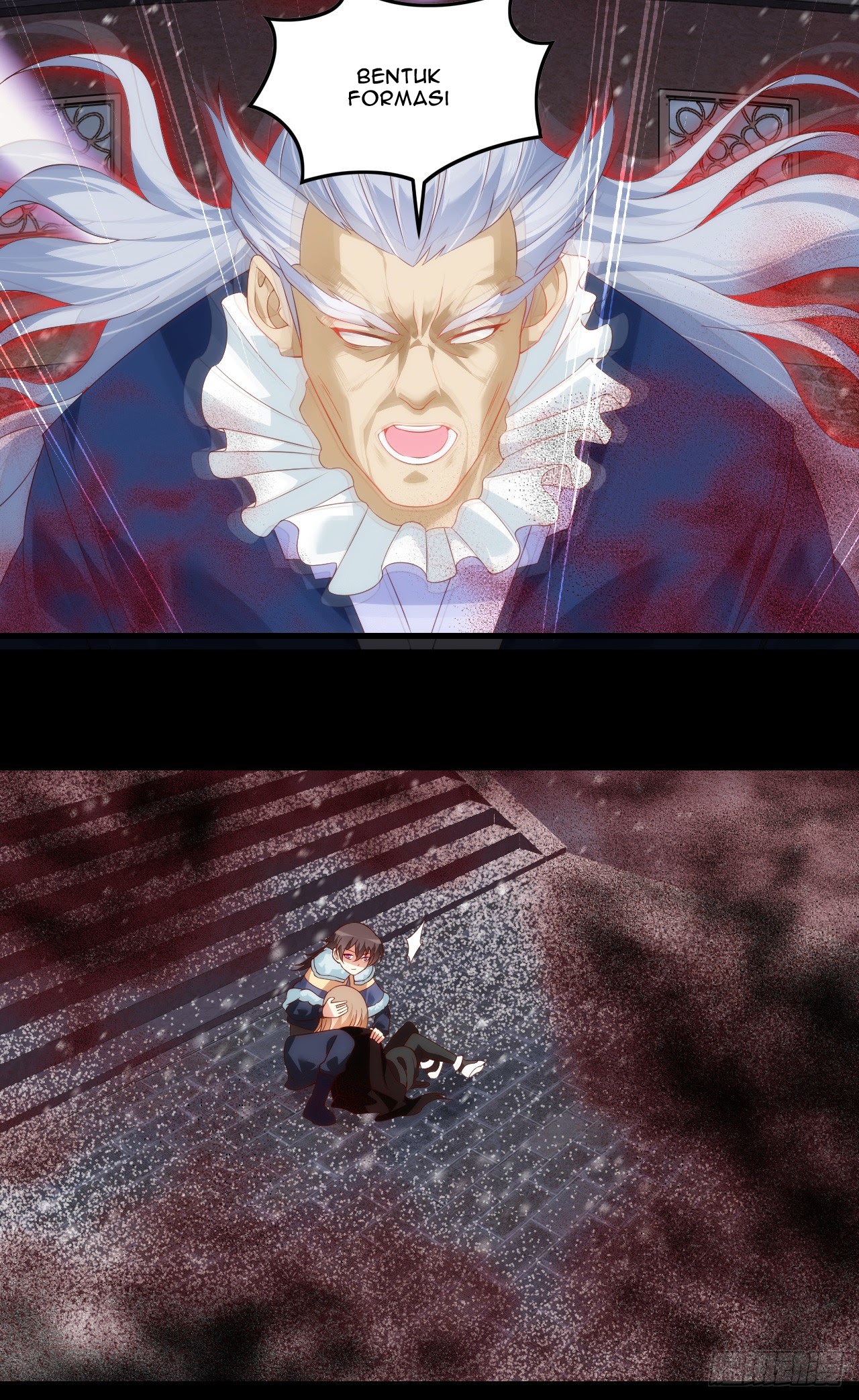 Useless Young Master Chapter 44 Gambar 4