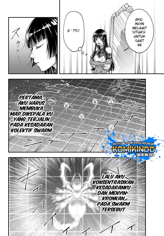 Joou Heika no Isekai Senryaku Chapter 02 Gambar 16