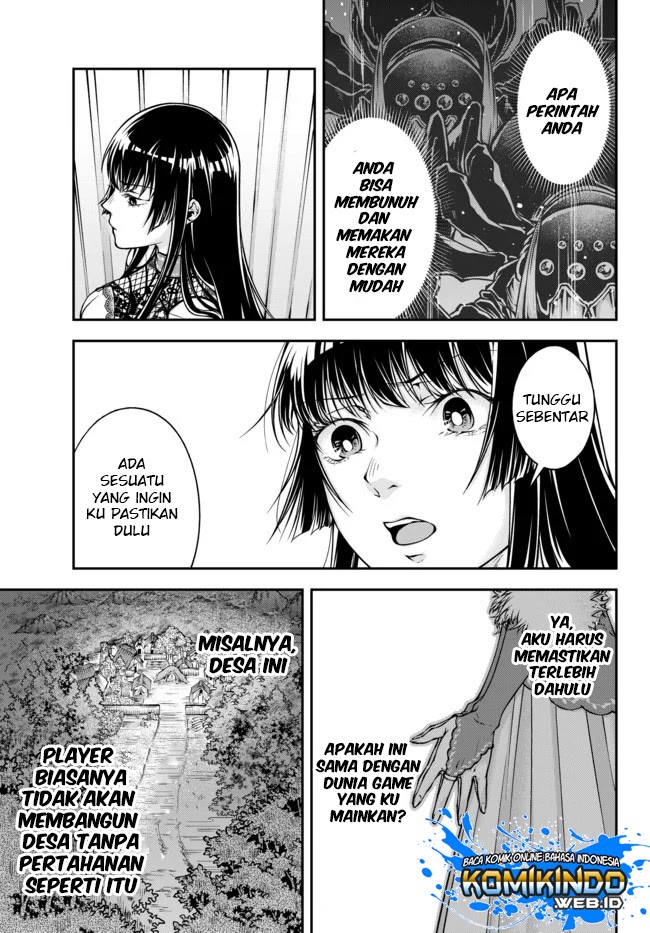 Joou Heika no Isekai Senryaku Chapter 02 Gambar 19