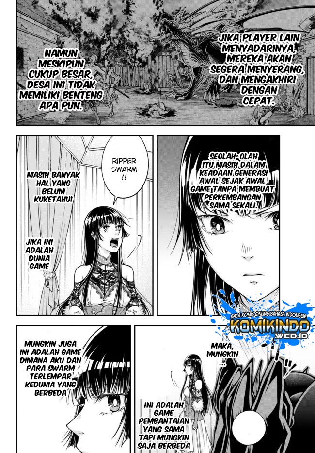 Joou Heika no Isekai Senryaku Chapter 02 Gambar 20