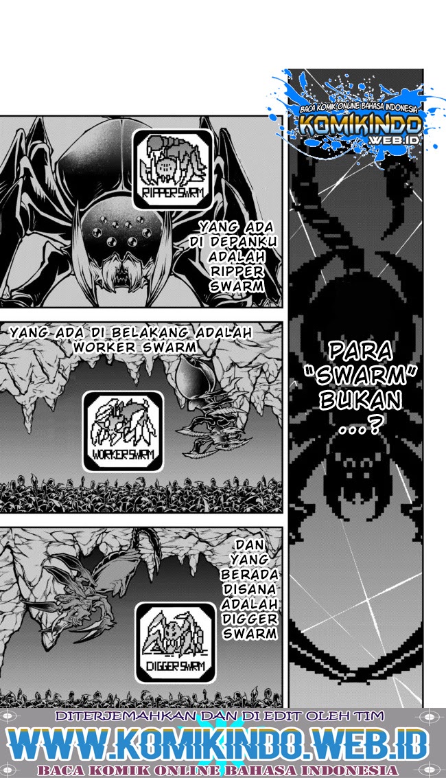 Joou Heika no Isekai Senryaku Chapter 01 Gambar 16