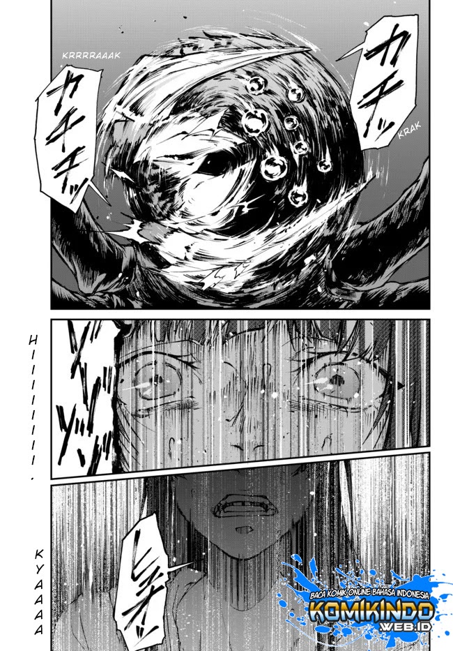 Joou Heika no Isekai Senryaku Chapter 01 Gambar 6