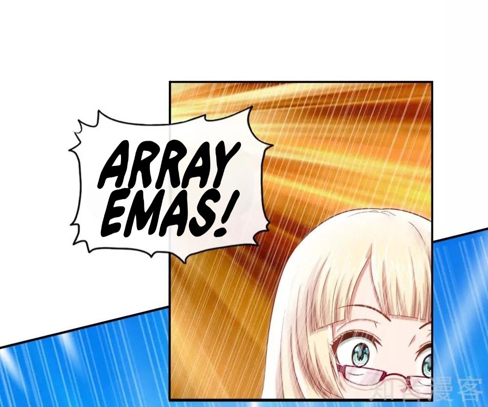 Feng Shui Master Chapter 05 Gambar 9