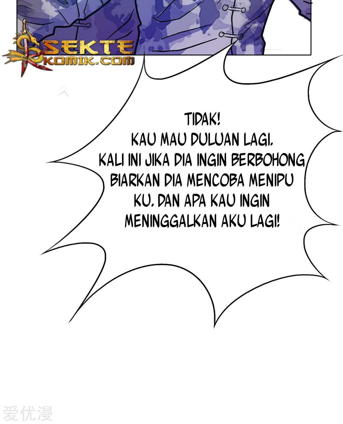 Xianzun System in the City Chapter 69 Gambar 18