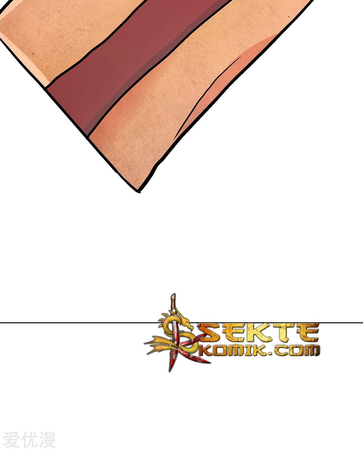 Xianzun System in the City Chapter 69 Gambar 28