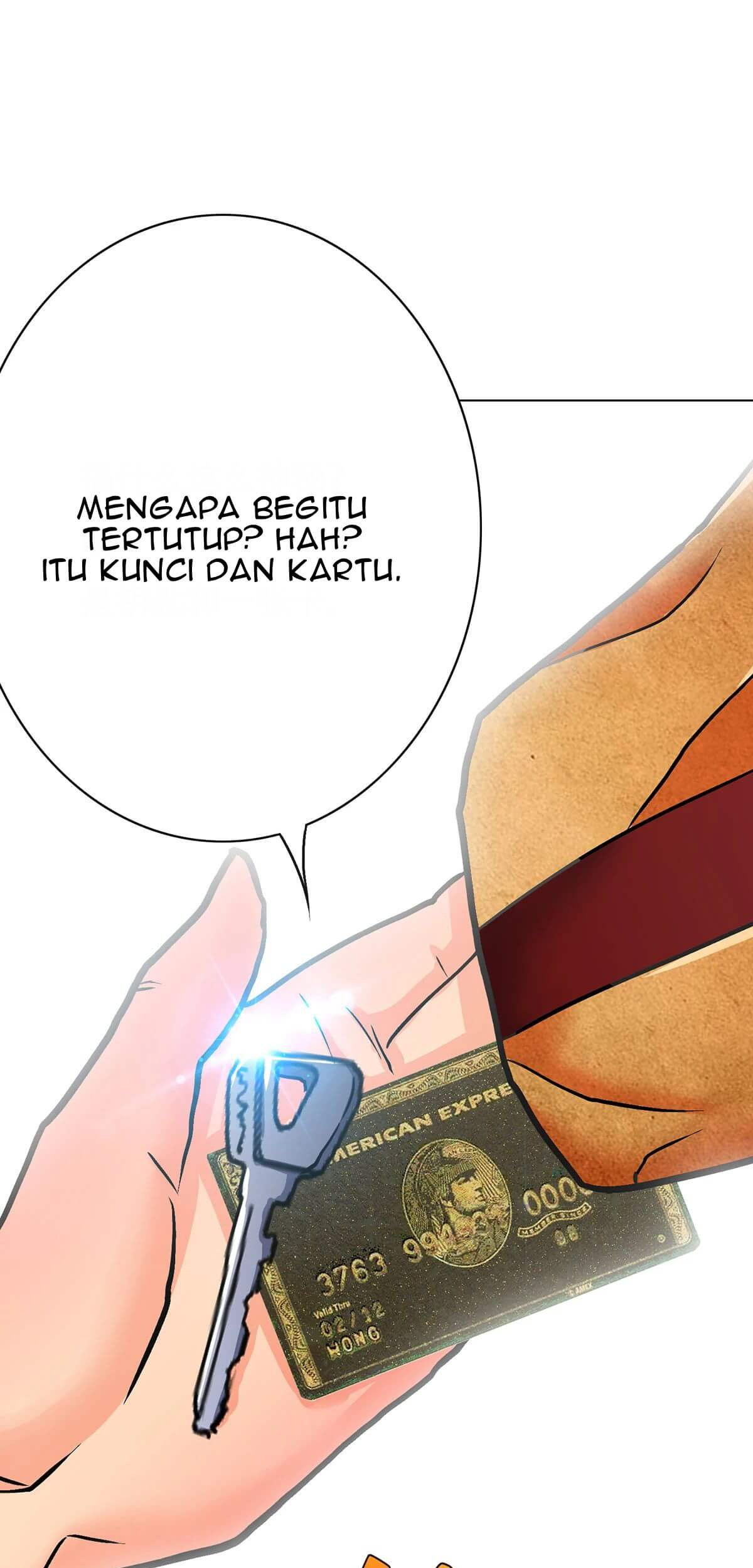 Xianzun System in the City Chapter 69 Gambar 33