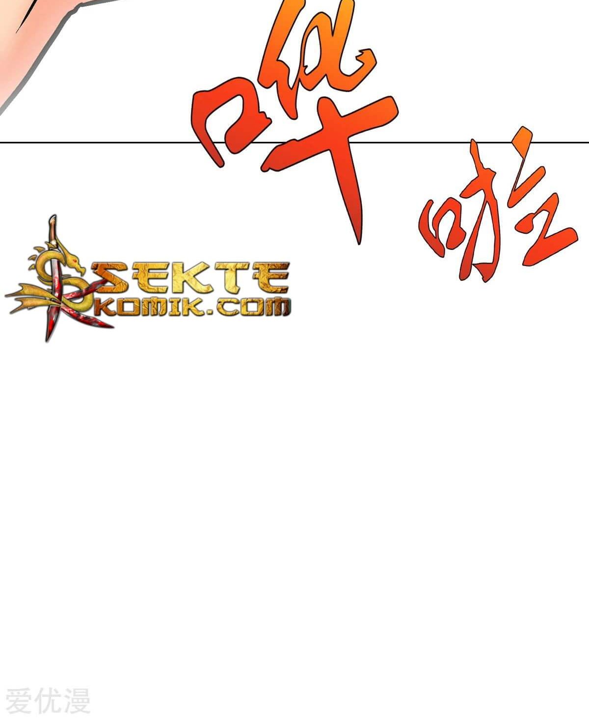 Xianzun System in the City Chapter 69 Gambar 34