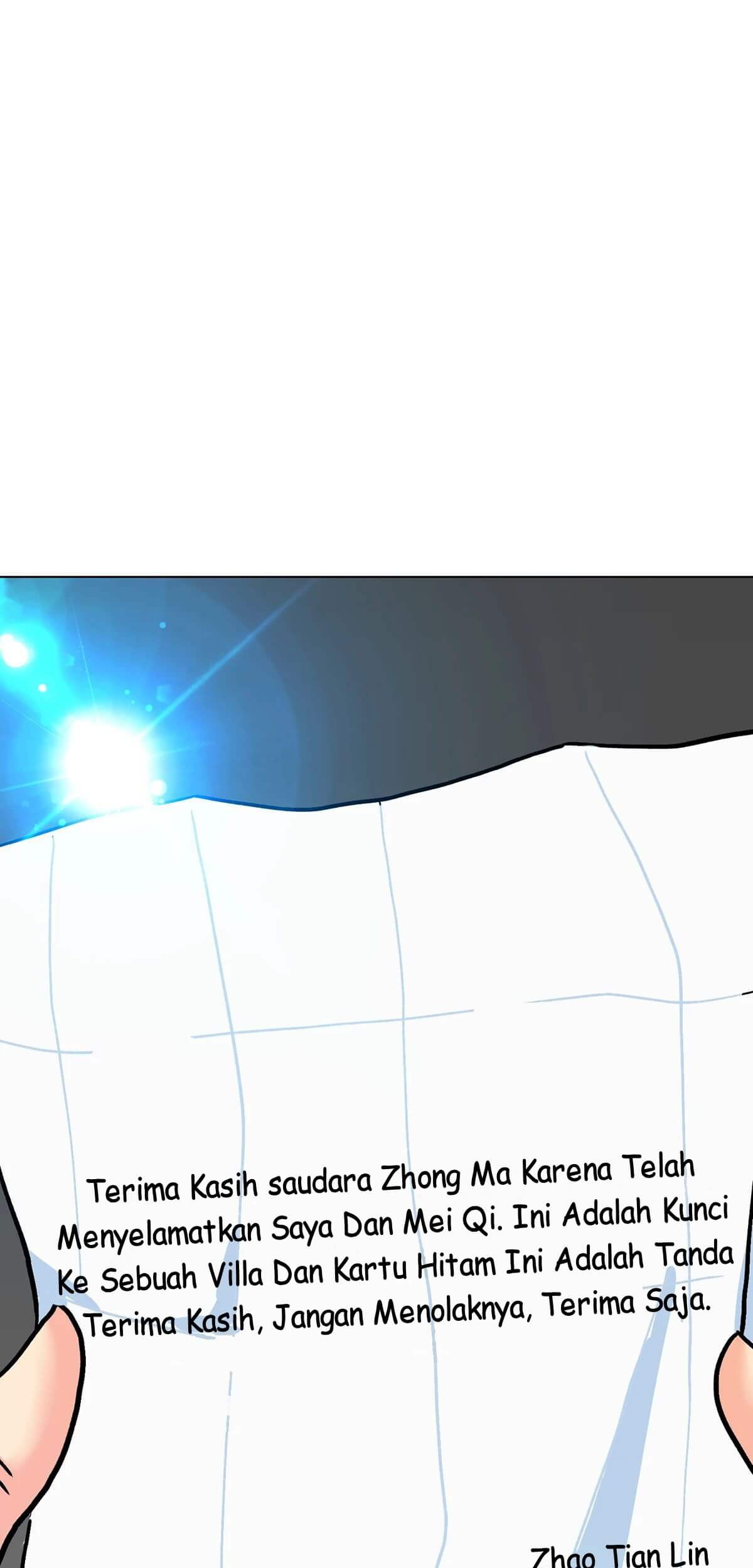 Xianzun System in the City Chapter 69 Gambar 37