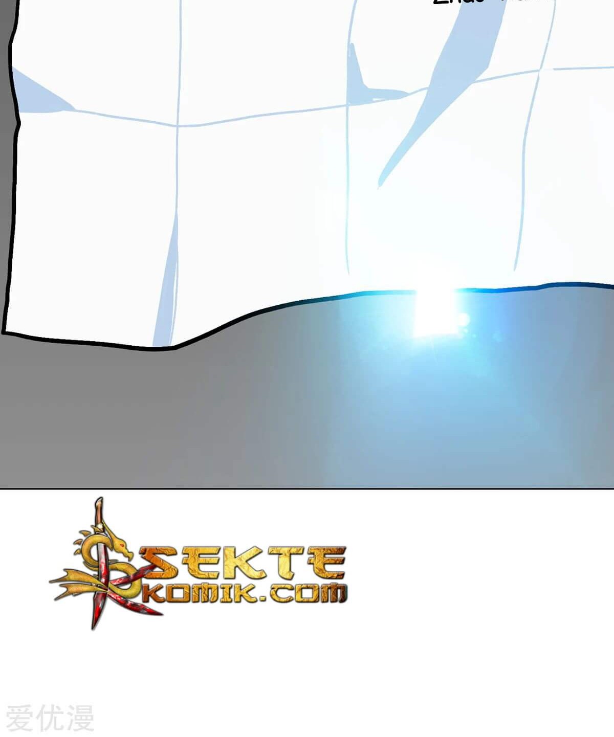 Xianzun System in the City Chapter 69 Gambar 38