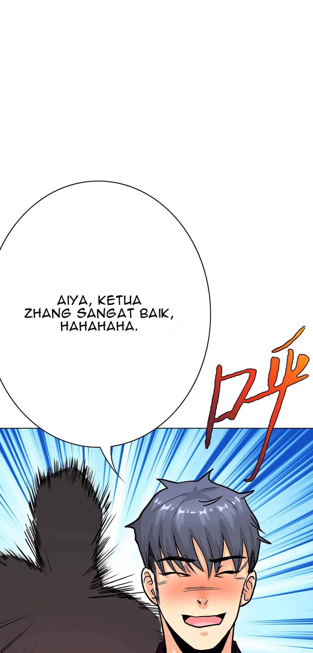 Xianzun System in the City Chapter 69 Gambar 39