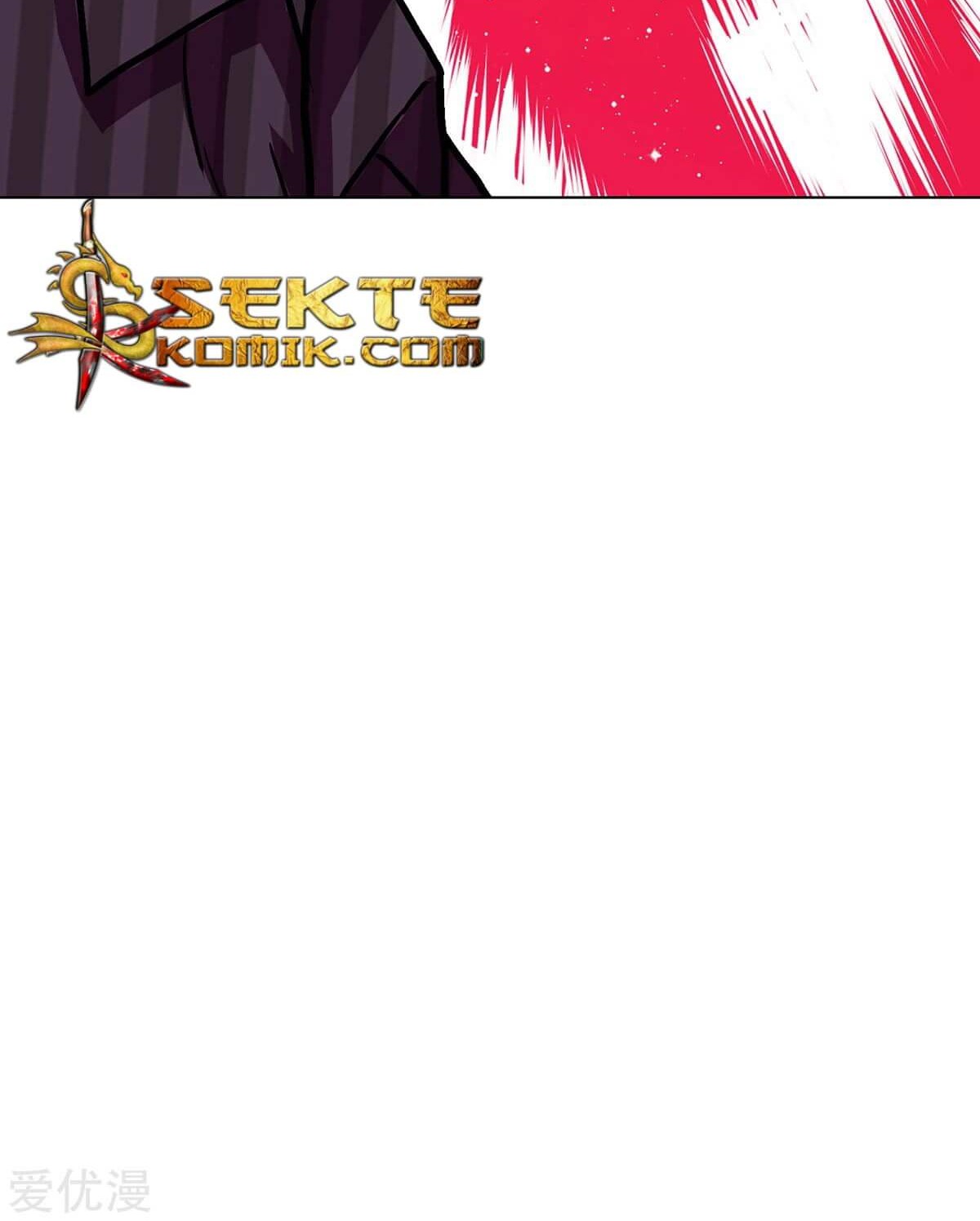 Xianzun System in the City Chapter 69 Gambar 42