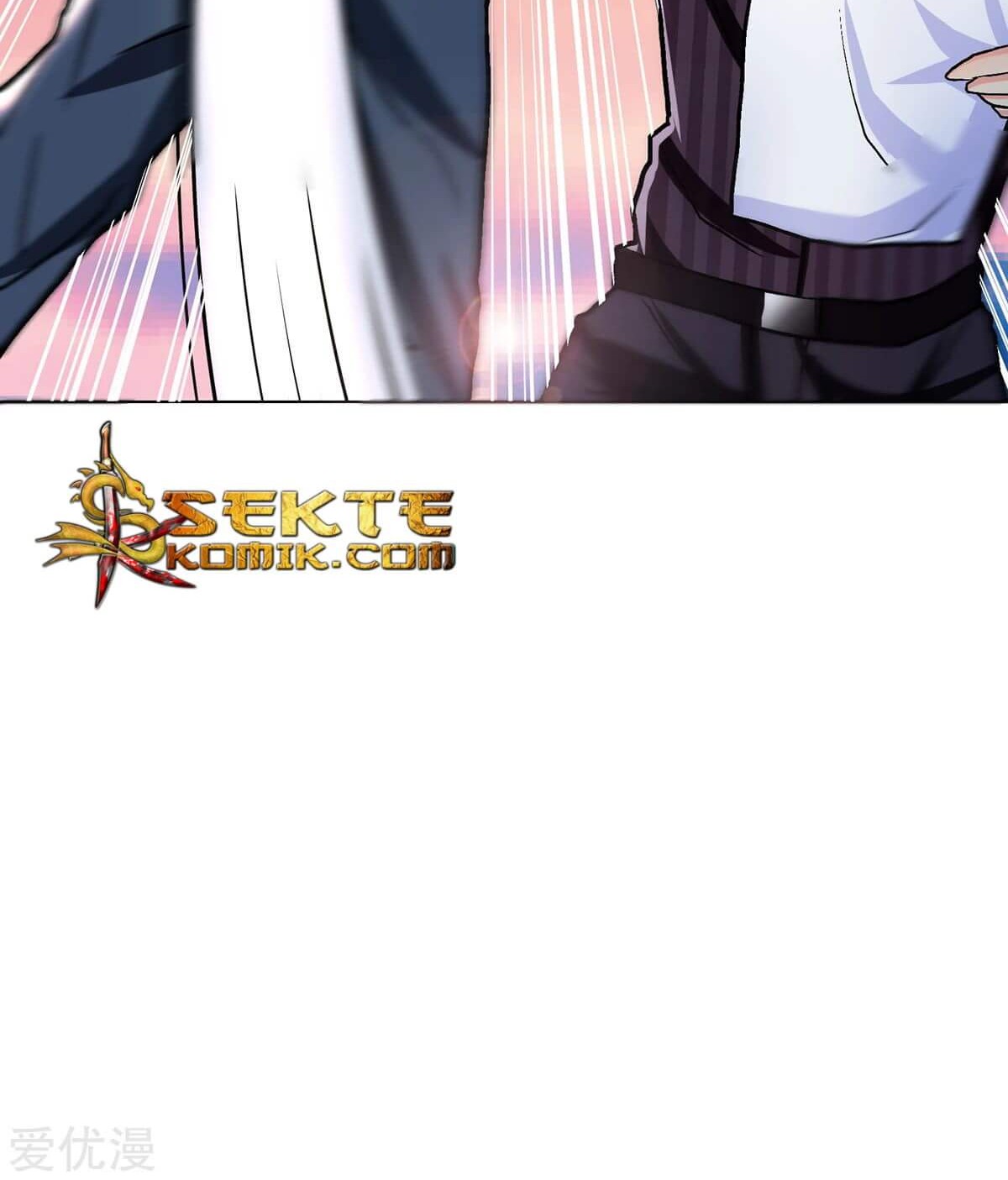 Xianzun System in the City Chapter 69 Gambar 44