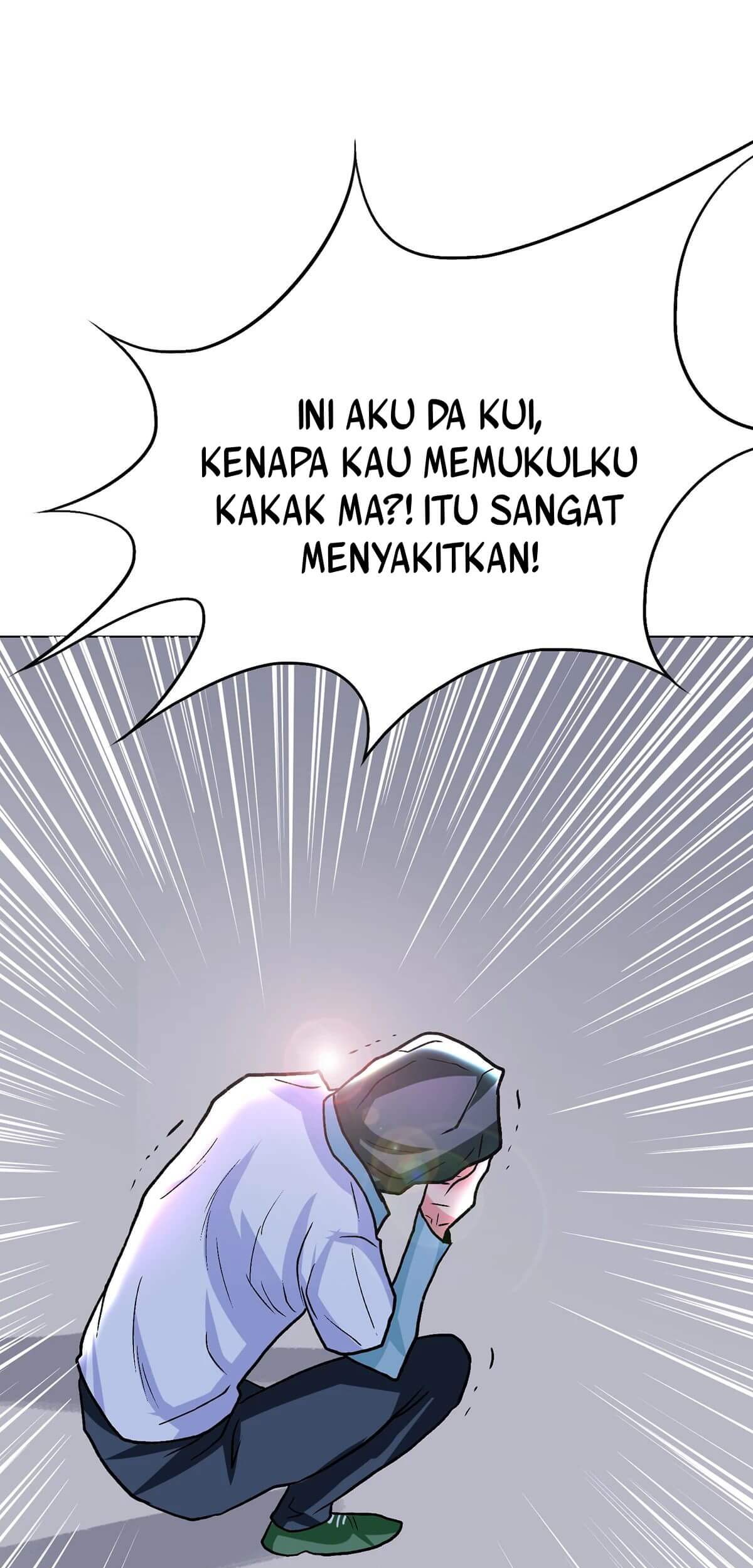 Xianzun System in the City Chapter 69 Gambar 45
