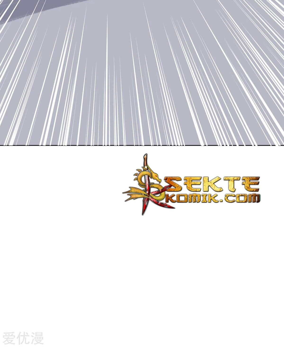 Xianzun System in the City Chapter 69 Gambar 46