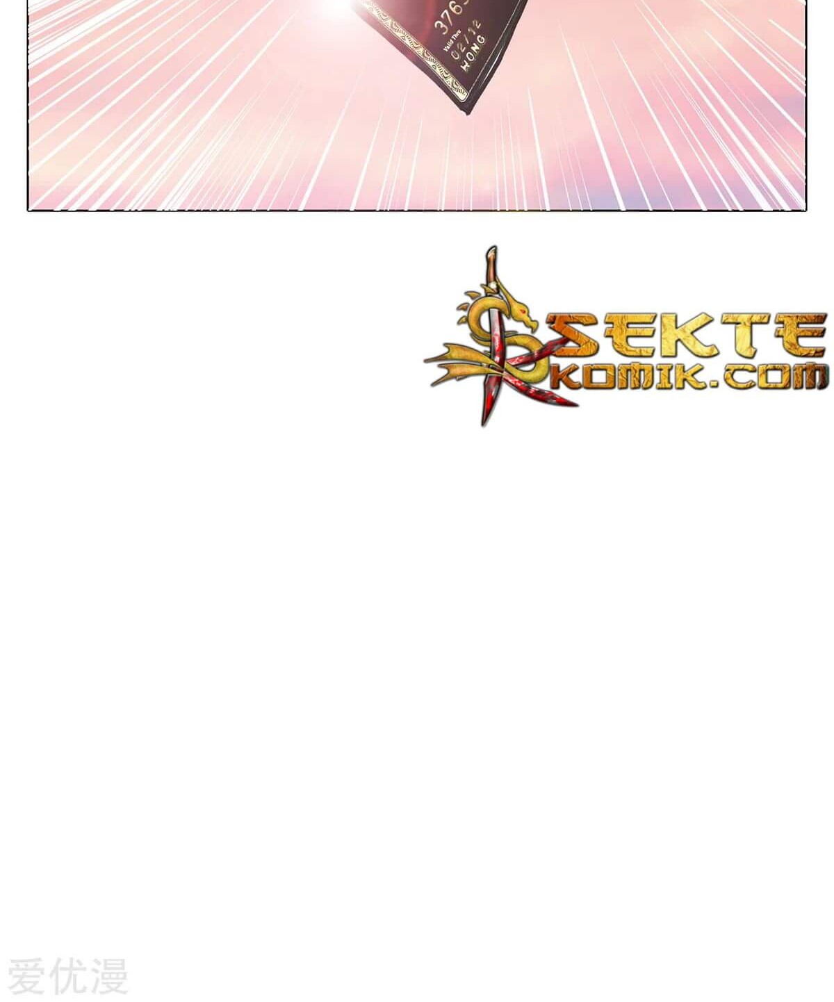 Xianzun System in the City Chapter 69 Gambar 50