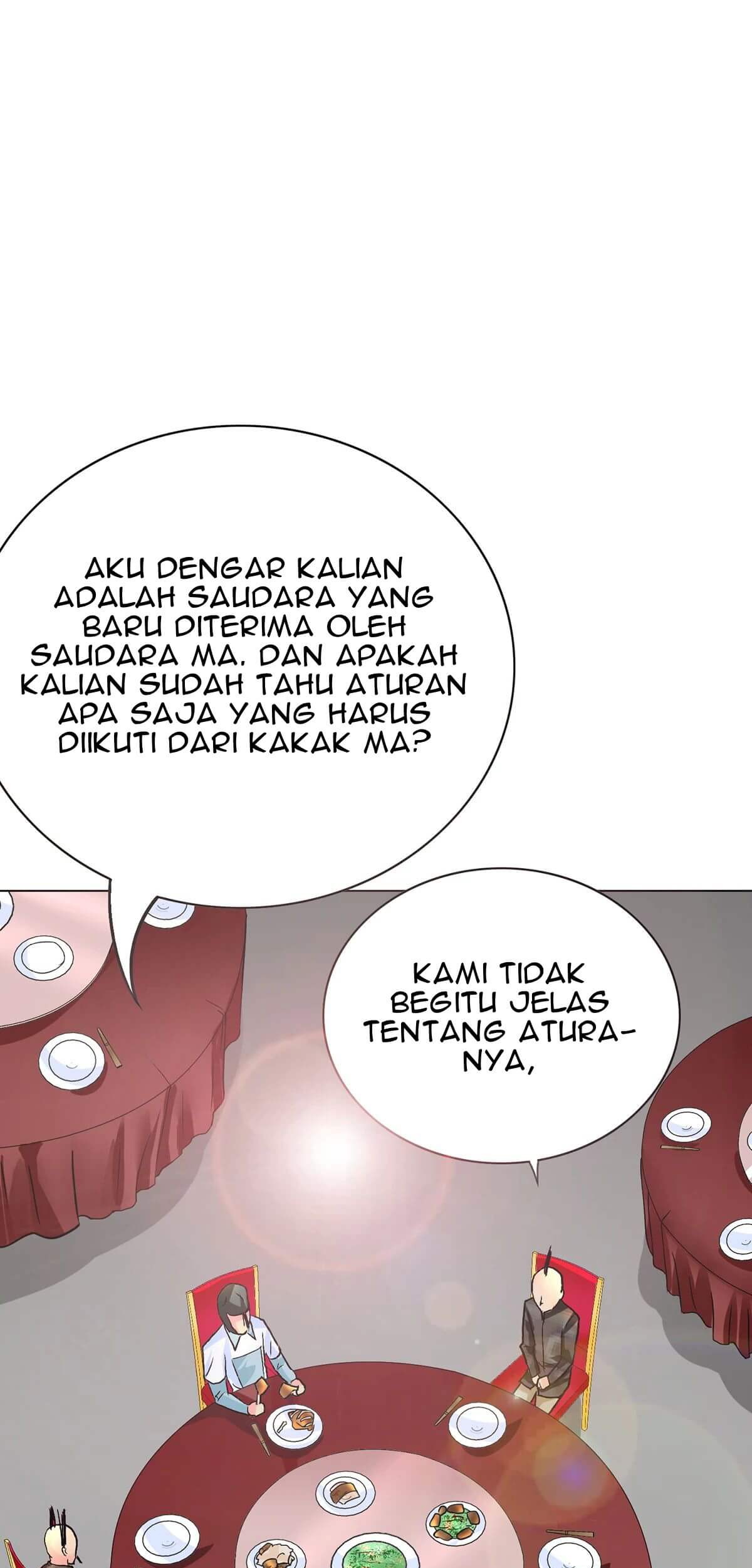 Xianzun System in the City Chapter 69 Gambar 59