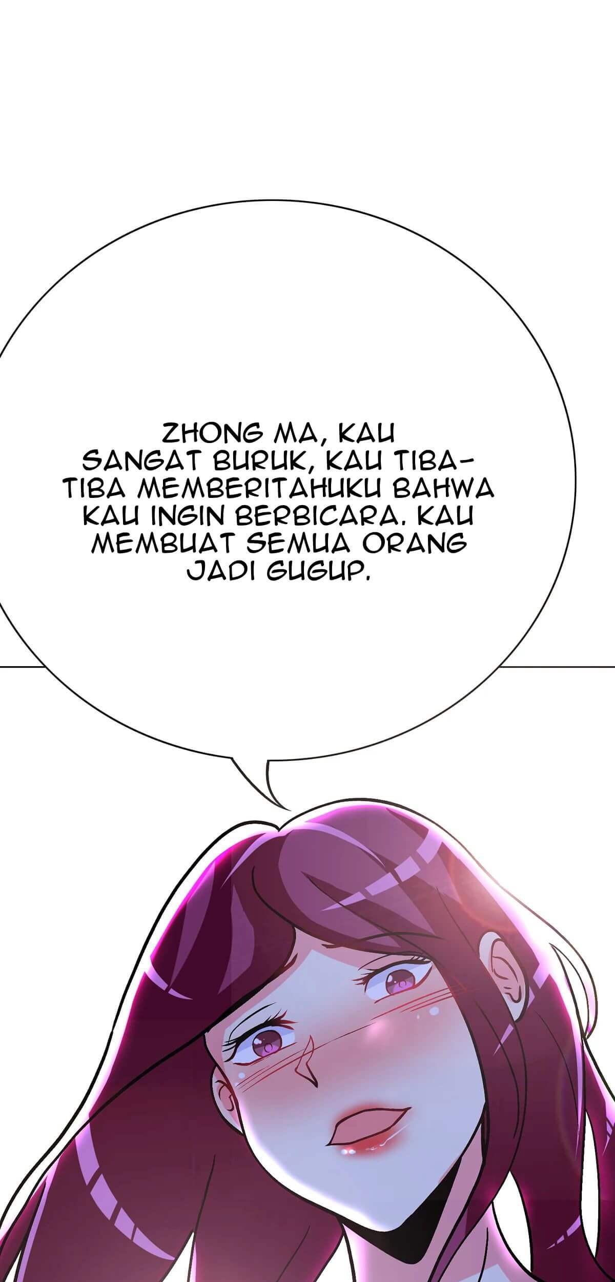 Xianzun System in the City Chapter 69 Gambar 69