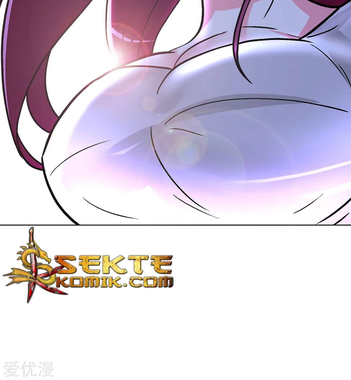 Xianzun System in the City Chapter 69 Gambar 70