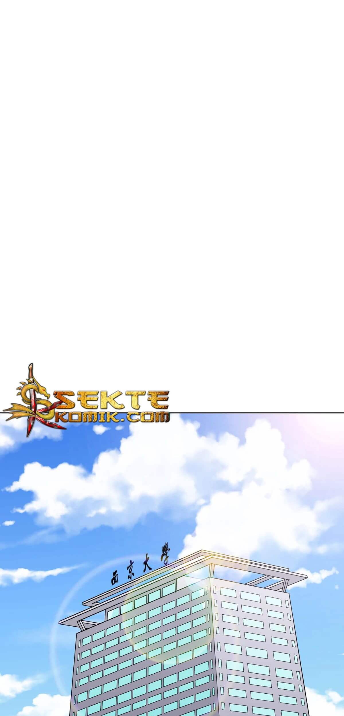 Xianzun System in the City Chapter 69 Gambar 3