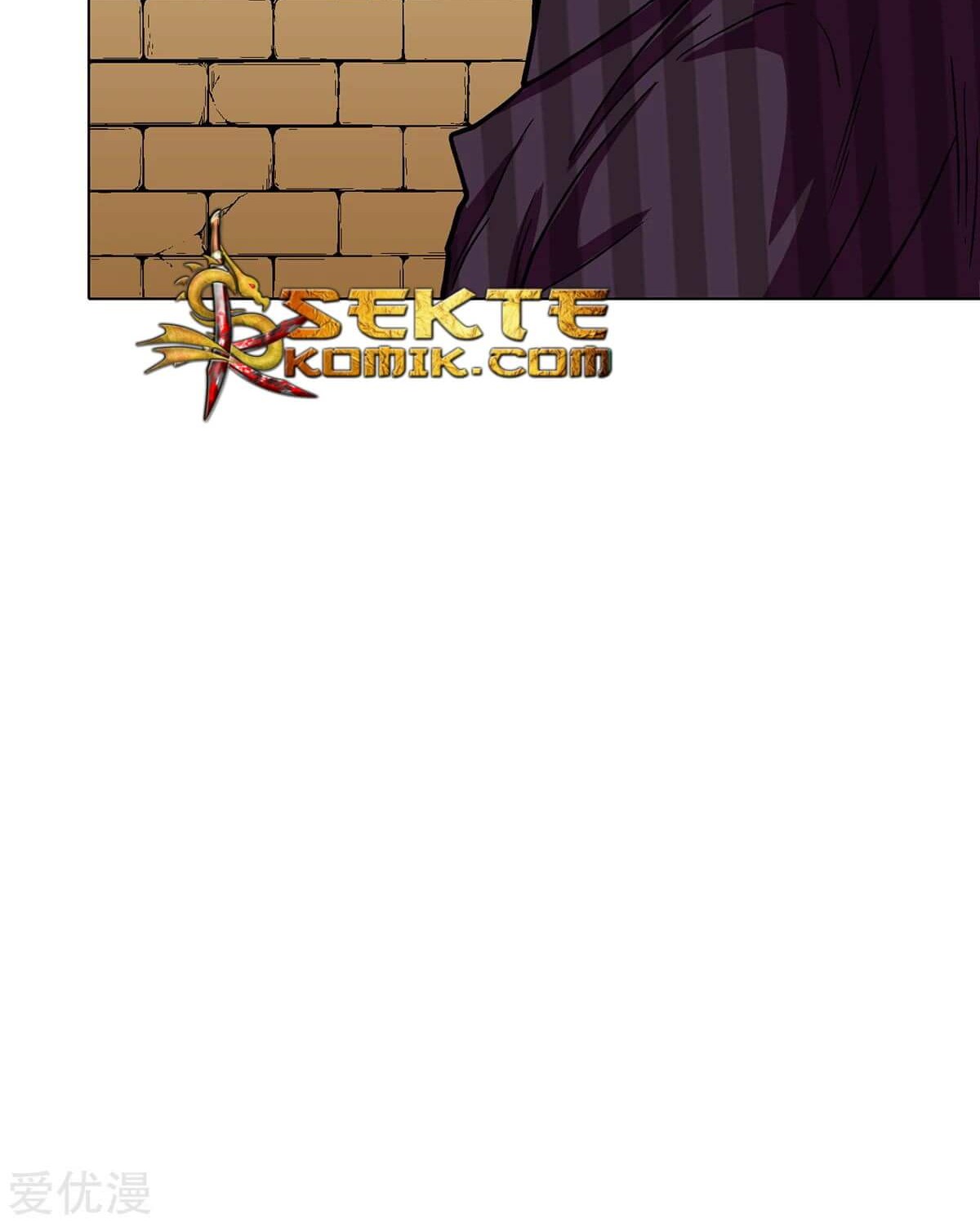 Xianzun System in the City Chapter 69 Gambar 8