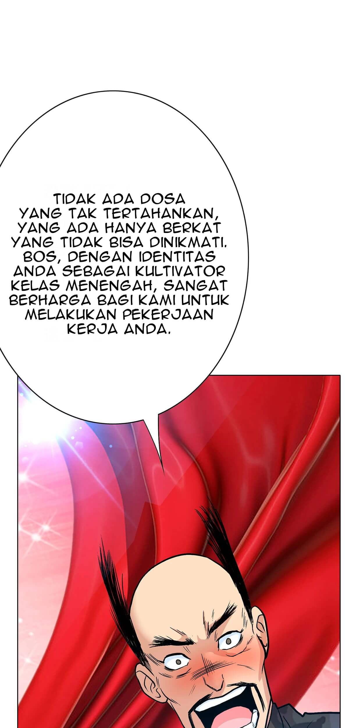 Xianzun System in the City Chapter 69 Gambar 9