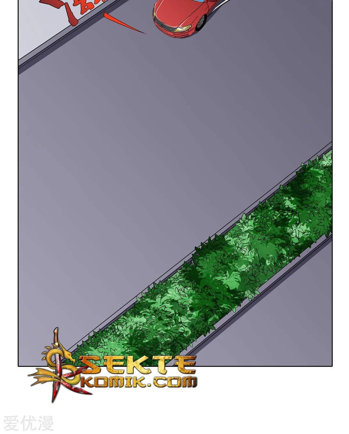 Xianzun System in the City Chapter 69 Gambar 14