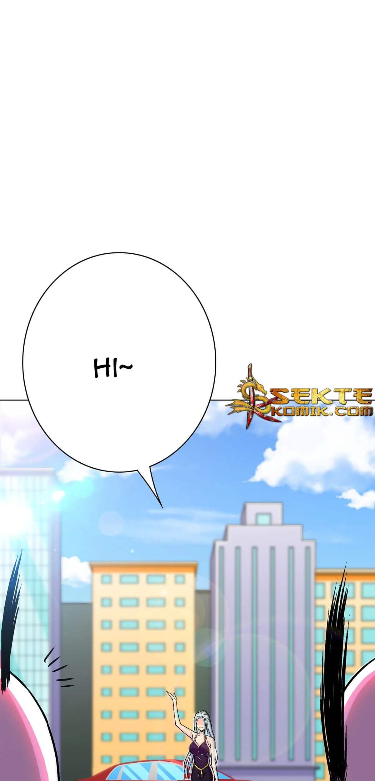 Xianzun System in the City Chapter 69 Gambar 15