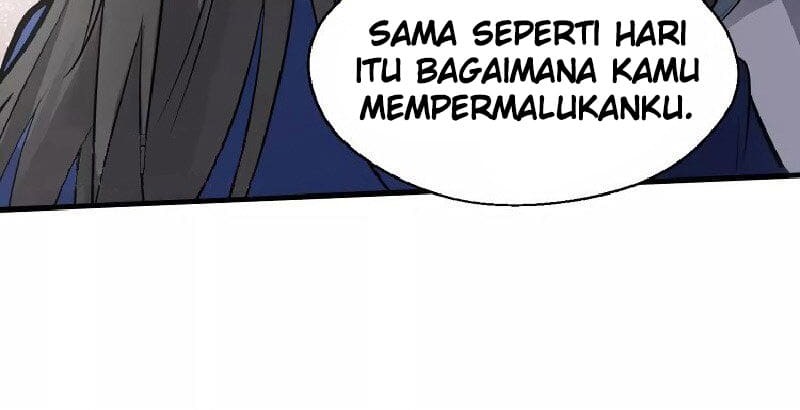 The Gateway of Revolution Chapter 31 Gambar 26