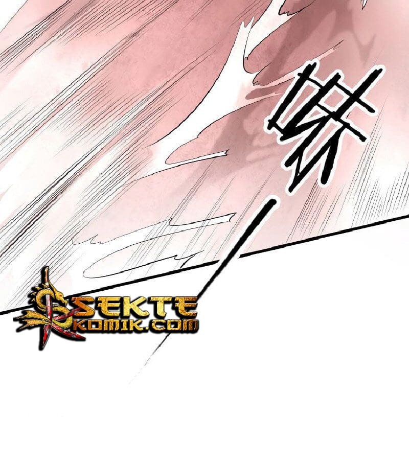 The Gateway of Revolution Chapter 31 Gambar 31