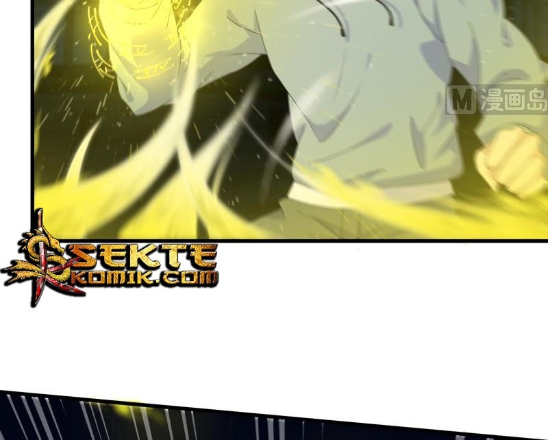 My Plug-in Spirit Ring Chapter 61 Gambar 10