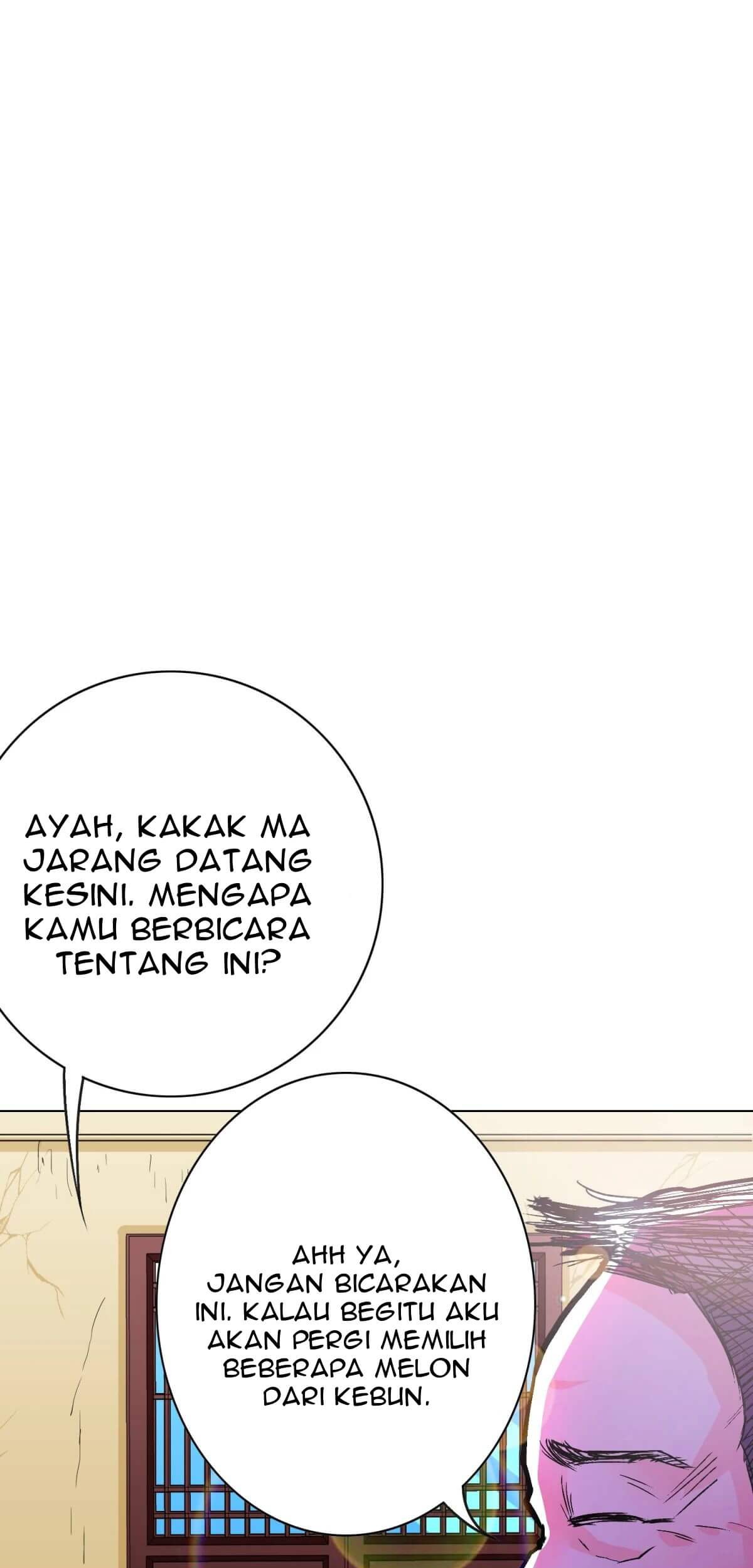 Xianzun System in the City Chapter 71 Gambar 17