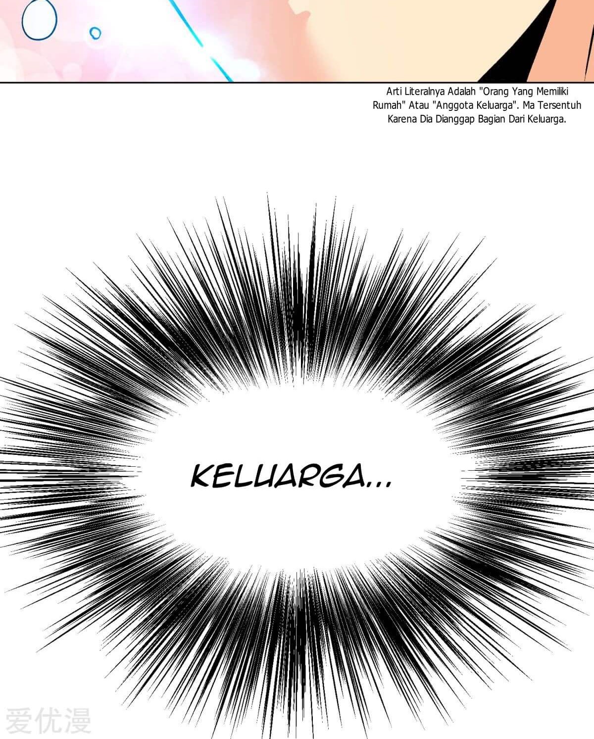 Xianzun System in the City Chapter 71 Gambar 20