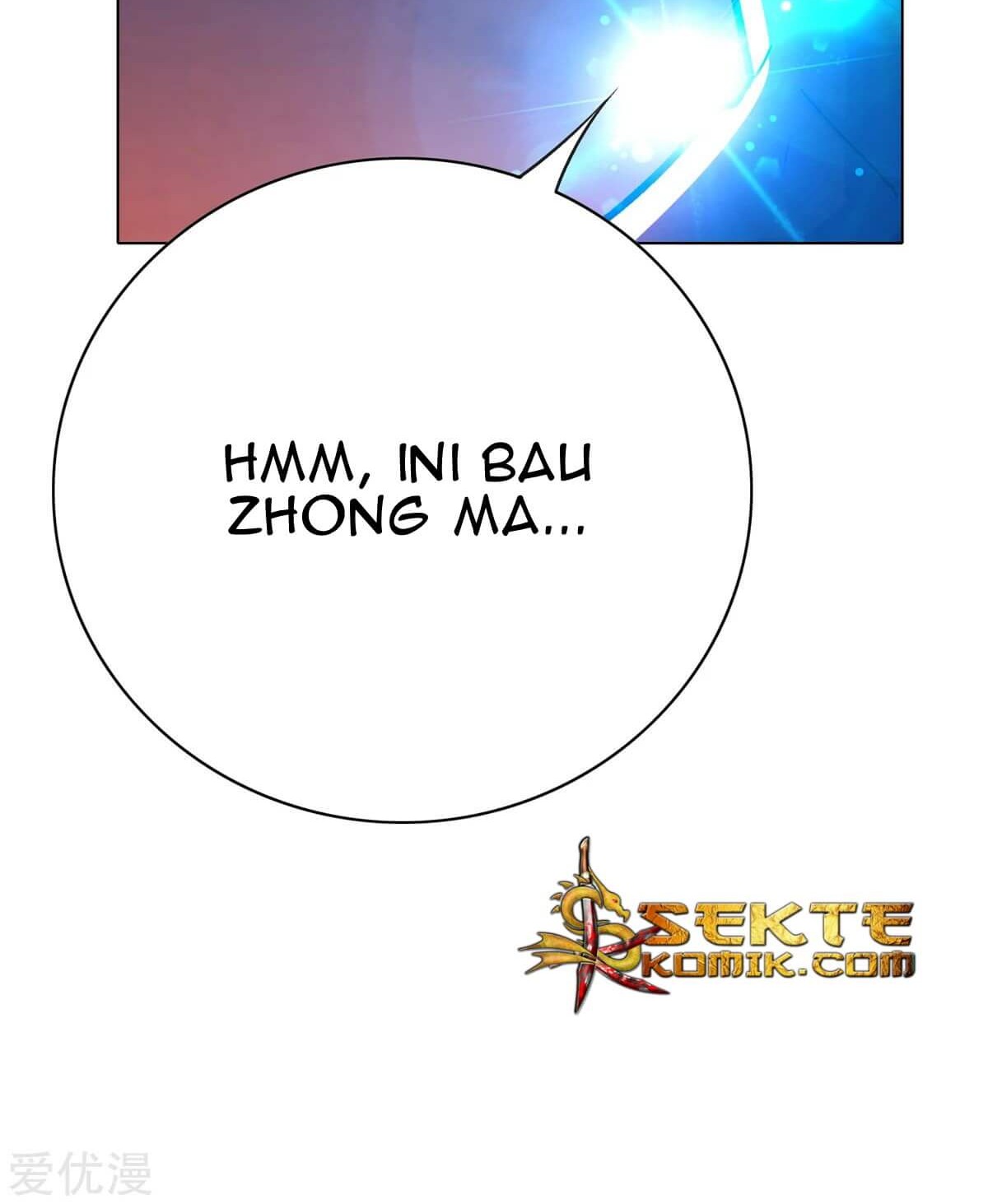 Xianzun System in the City Chapter 71 Gambar 28