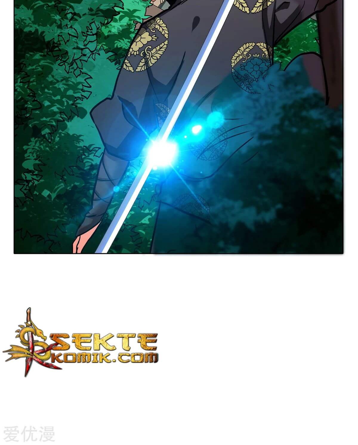 Xianzun System in the City Chapter 71 Gambar 30