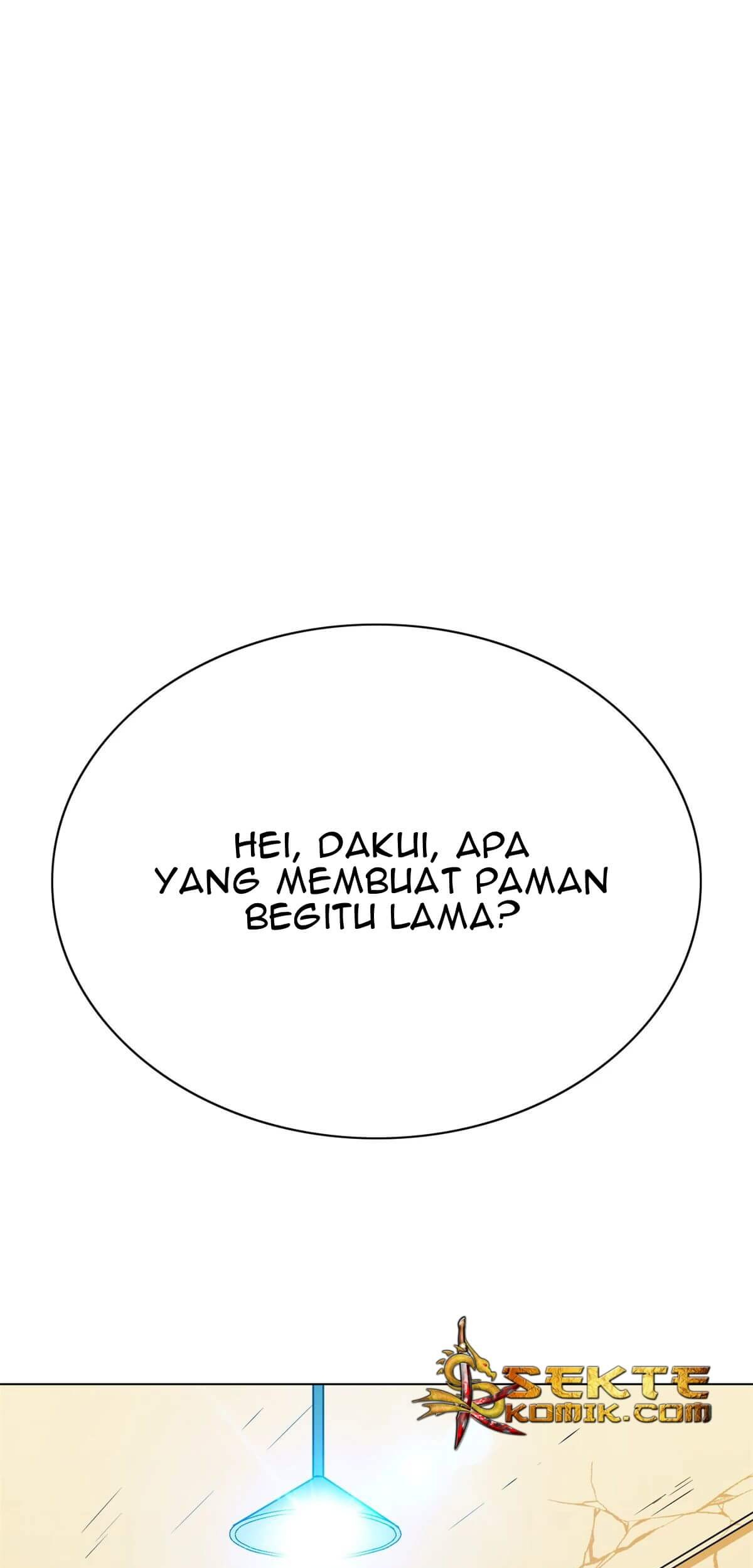 Xianzun System in the City Chapter 71 Gambar 31