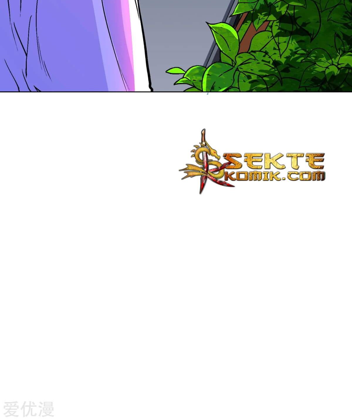 Xianzun System in the City Chapter 71 Gambar 36