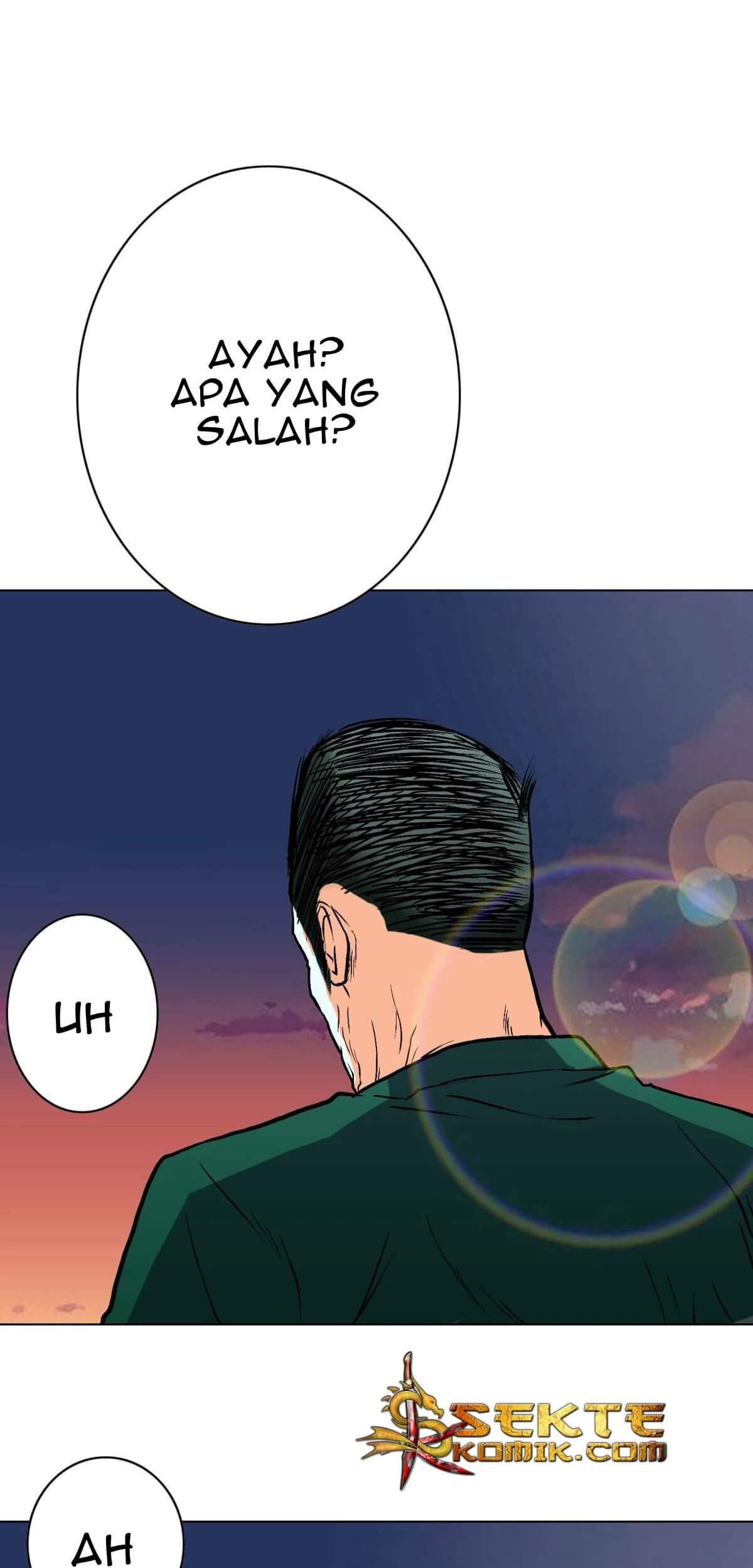 Xianzun System in the City Chapter 71 Gambar 37