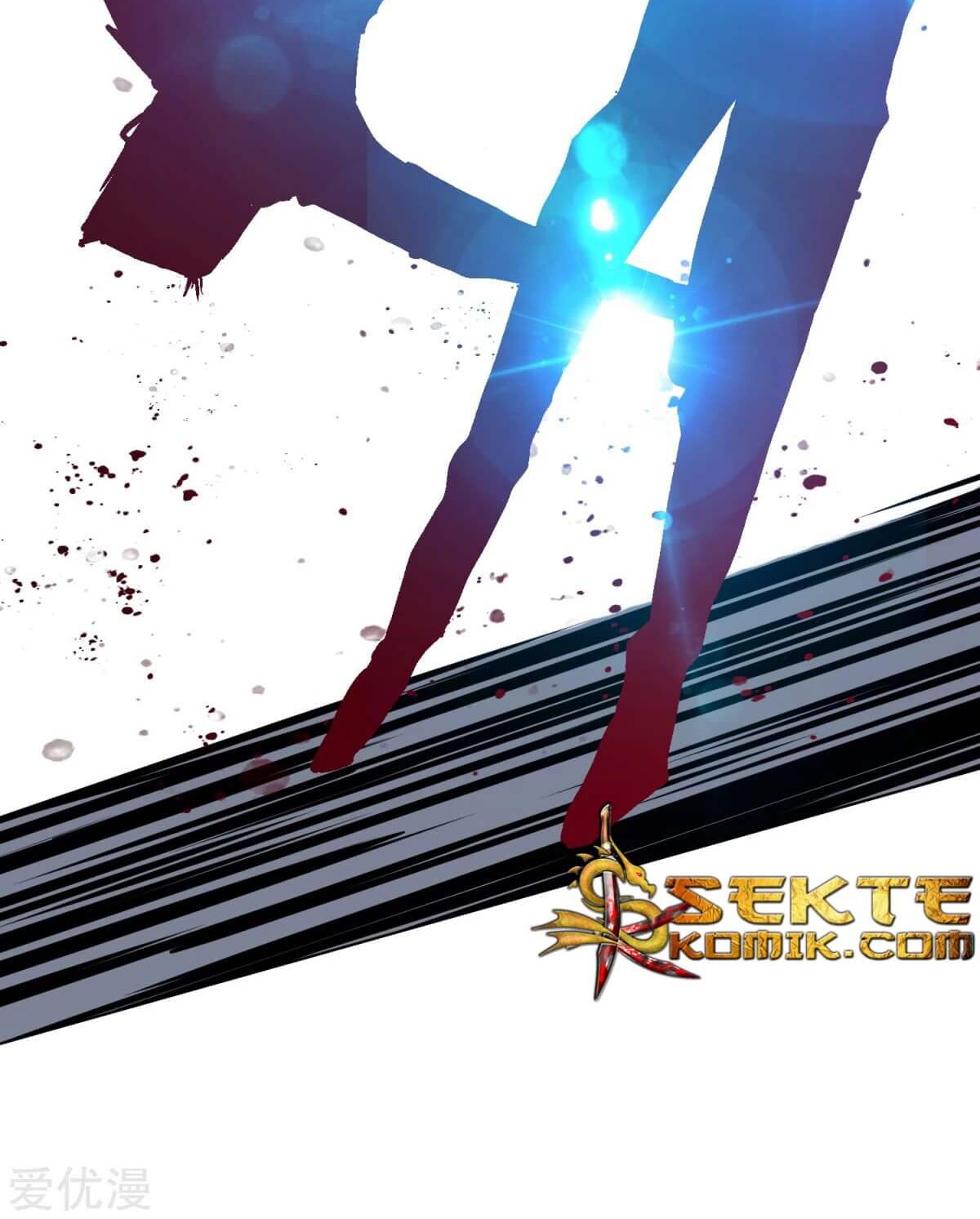 Xianzun System in the City Chapter 71 Gambar 42