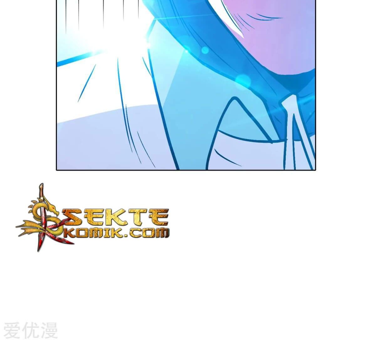Xianzun System in the City Chapter 71 Gambar 44