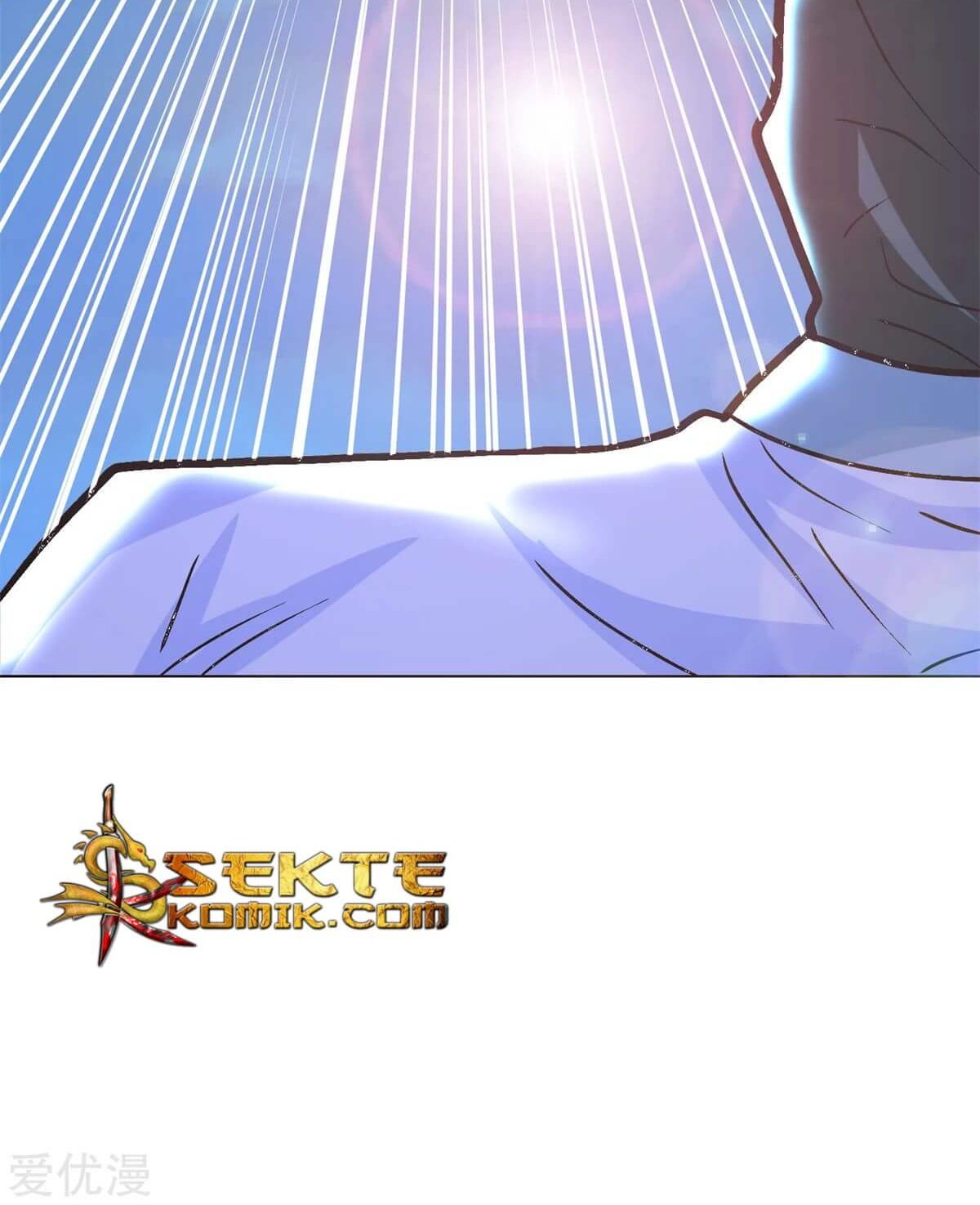 Xianzun System in the City Chapter 71 Gambar 48