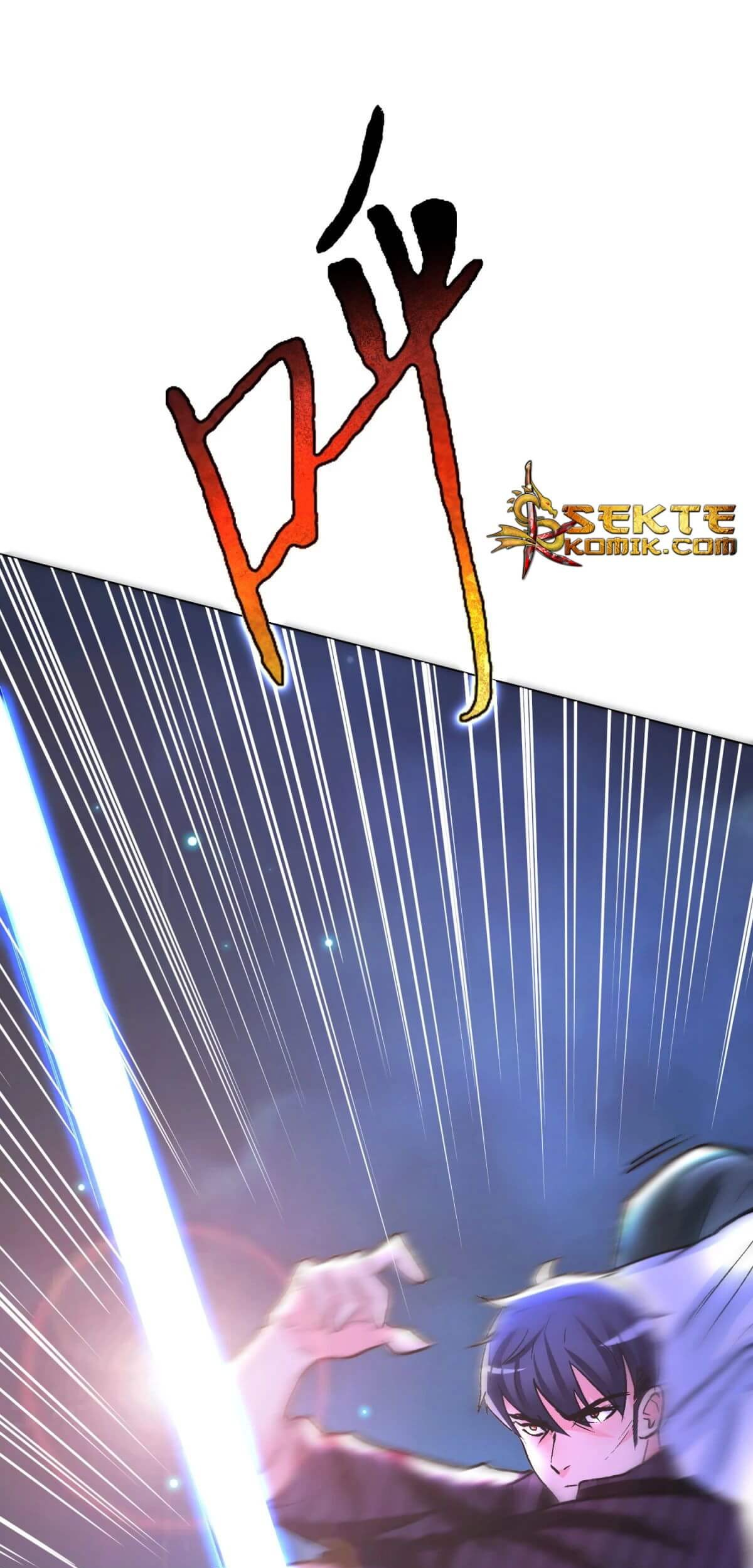 Xianzun System in the City Chapter 71 Gambar 49