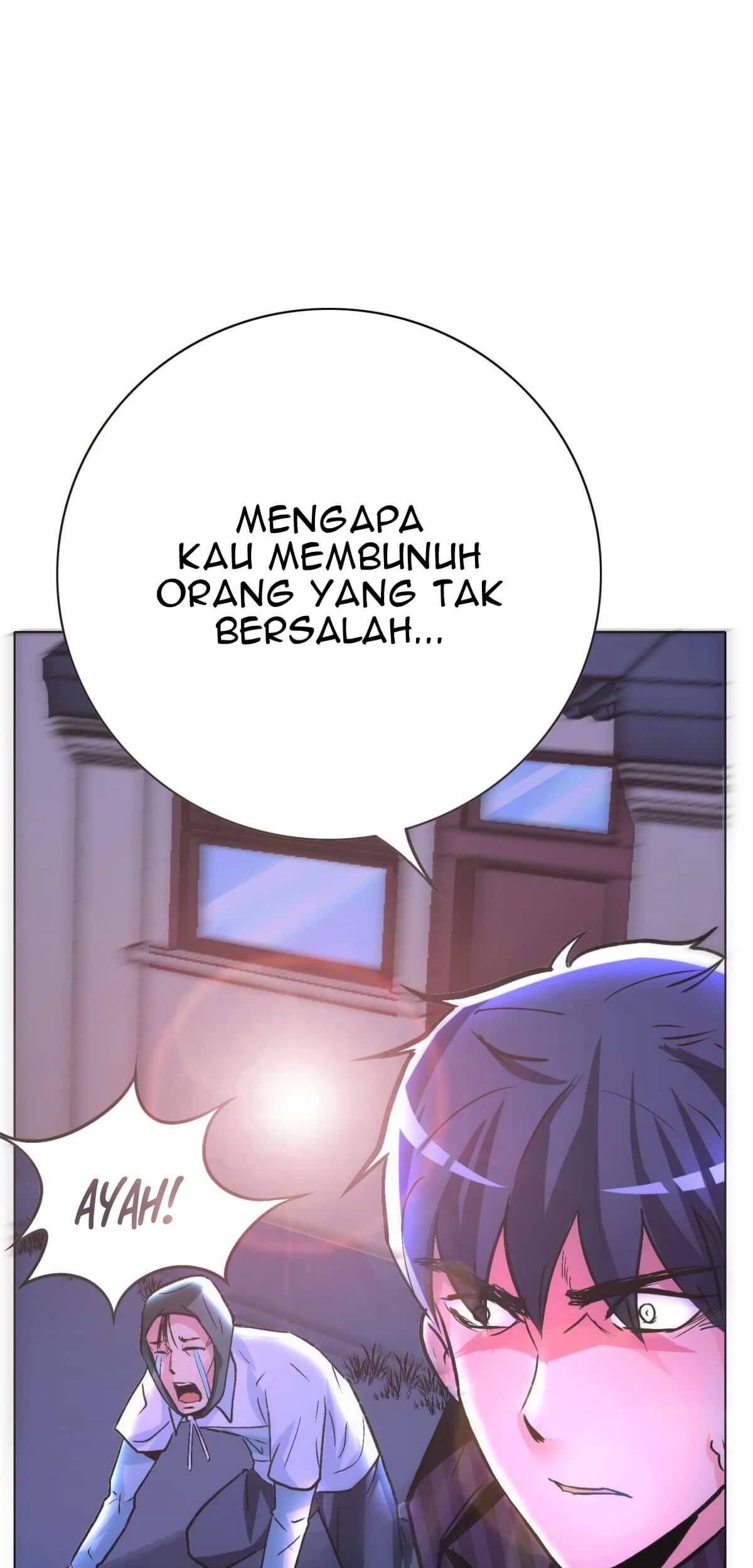 Xianzun System in the City Chapter 71 Gambar 53