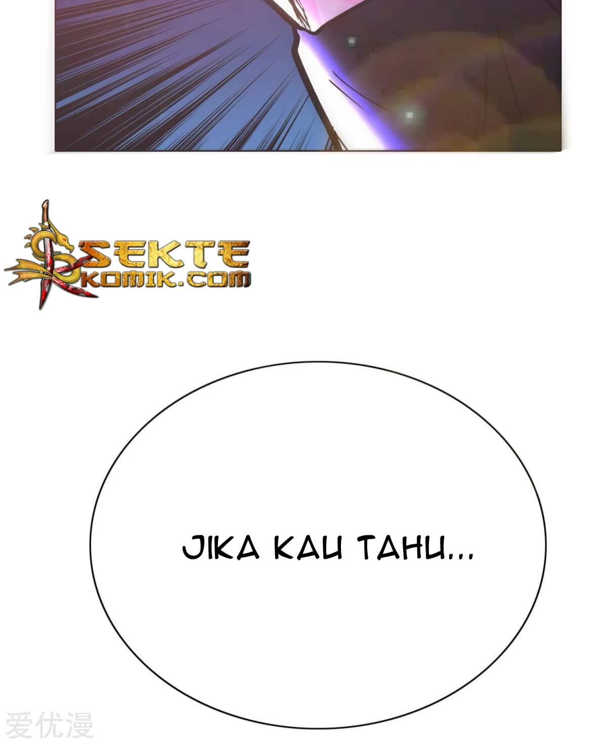 Xianzun System in the City Chapter 71 Gambar 58