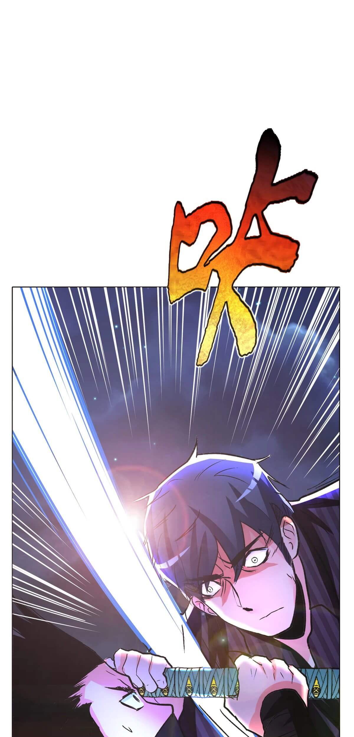 Xianzun System in the City Chapter 71 Gambar 61
