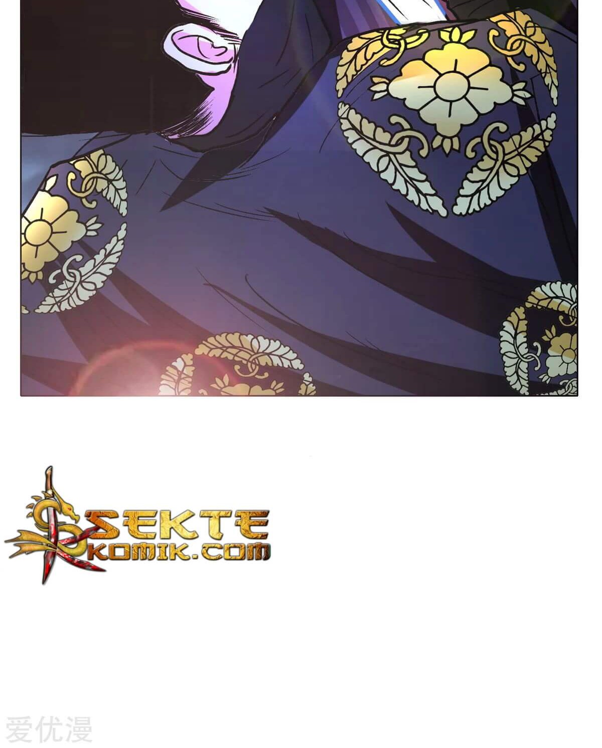 Xianzun System in the City Chapter 71 Gambar 62