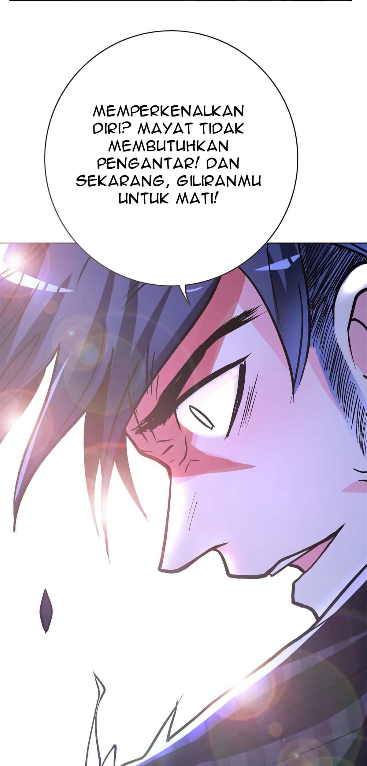 Xianzun System in the City Chapter 71 Gambar 65