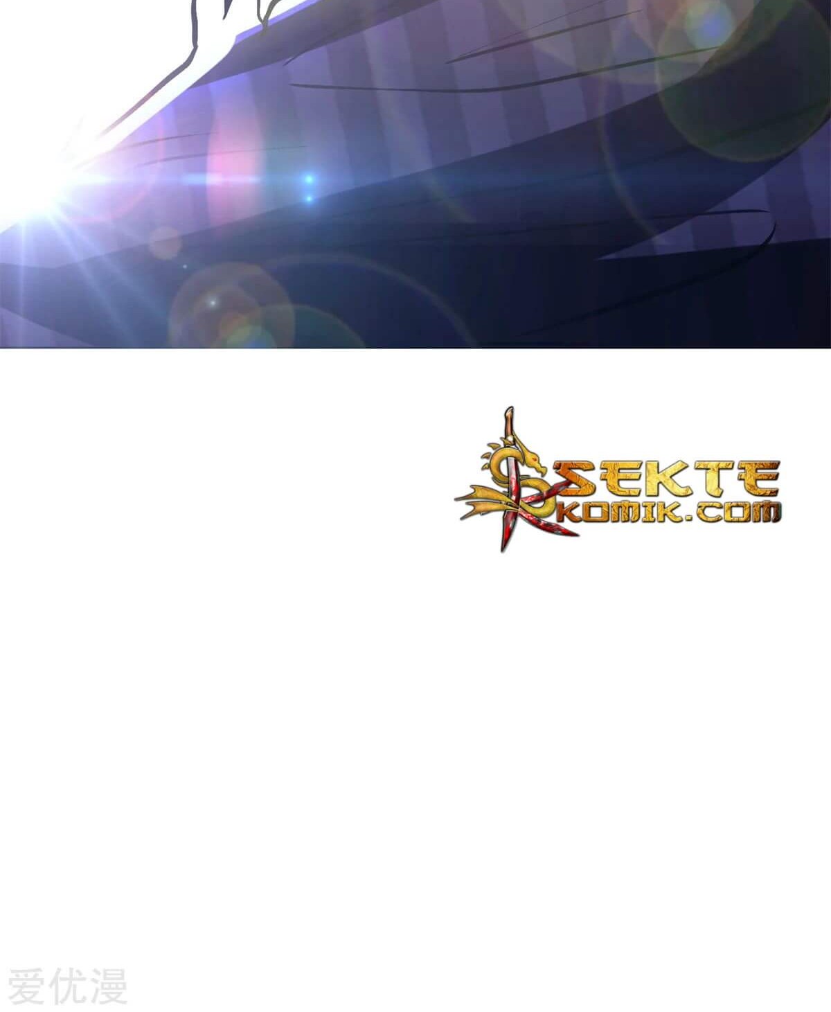 Xianzun System in the City Chapter 71 Gambar 66