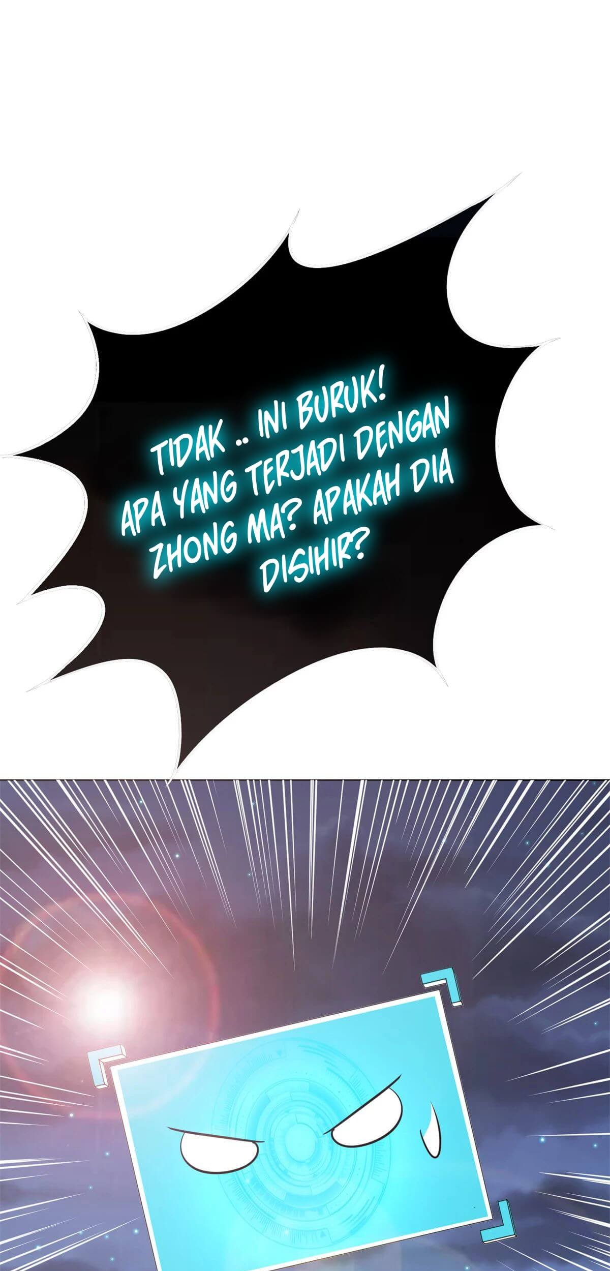 Xianzun System in the City Chapter 71 Gambar 67