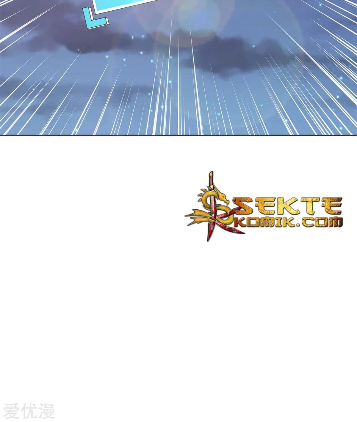 Xianzun System in the City Chapter 71 Gambar 68