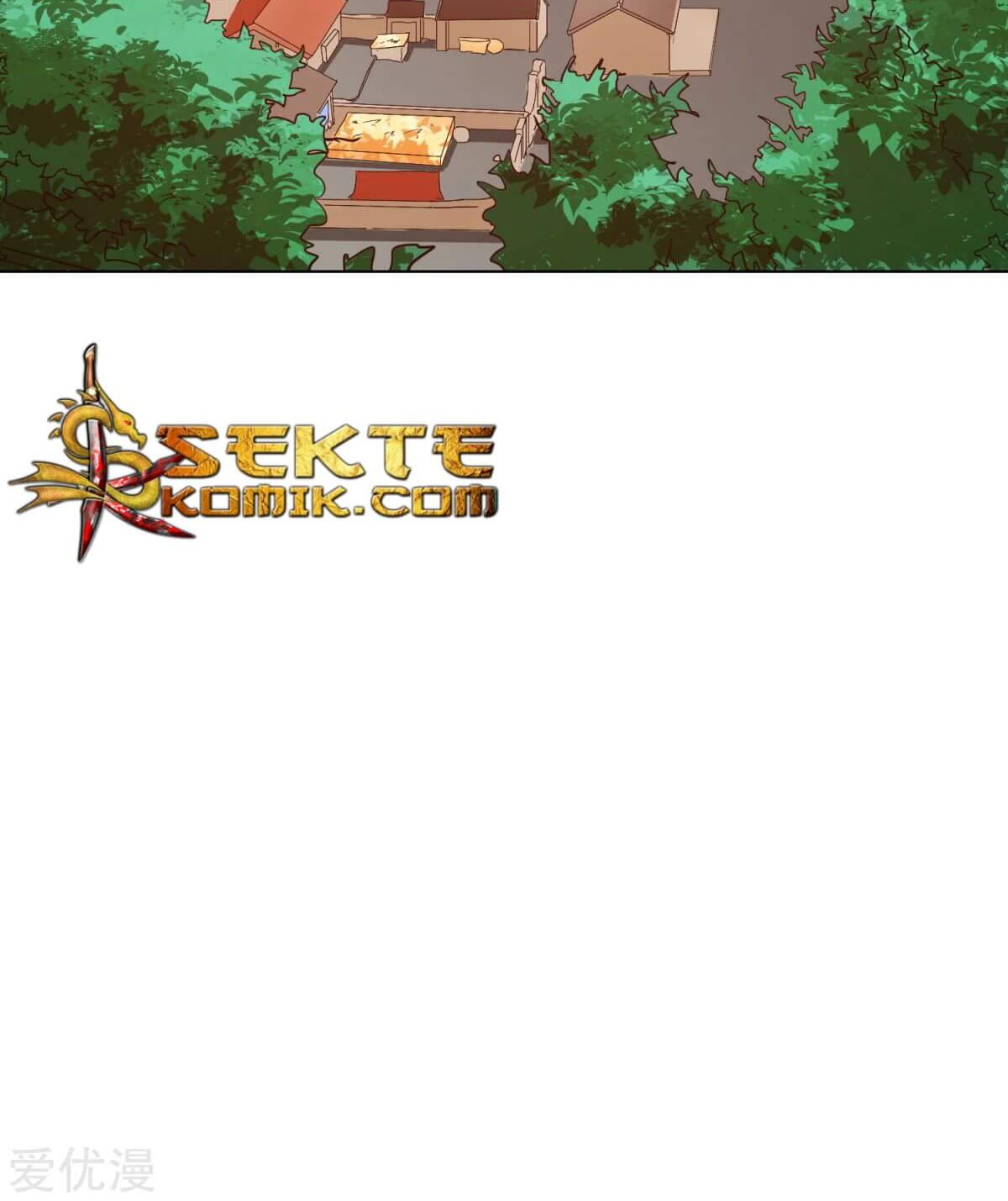 Xianzun System in the City Chapter 71 Gambar 4